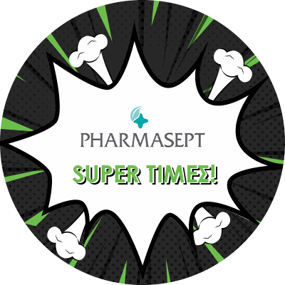 PHARMASEPT