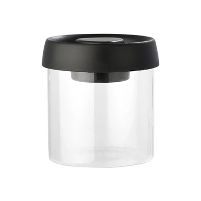 Estia Δοχειο Αποθηκευσης Κενου Αερος Γυαλινο 450ml
