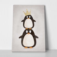 Cute penguins 352696166 a