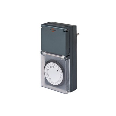 Outdoor Daily Mechanical Timer
