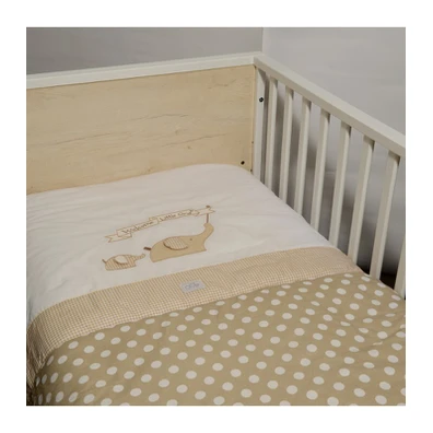 Oliver Baby des 34 Πάπλωμα Βρεφικό 1x140