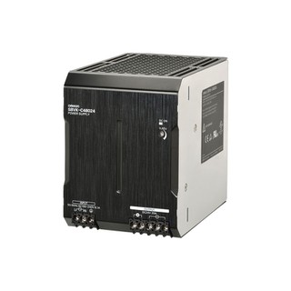 Book Type Power Supply 480W 20A 24V DC S8Vk-C48024