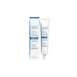 Ducray Kelual DS Creme Apaisante Squamoreductrice Soothing Seborrheic Cream 40ml