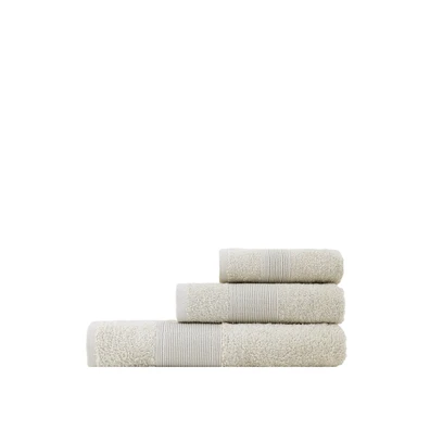 Πετσέτα 70x140 Oasis - Beige Nima Home 70x140