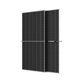 Solar Panel Vertex N 600W Bifacial TSM-NEG19RC.20
