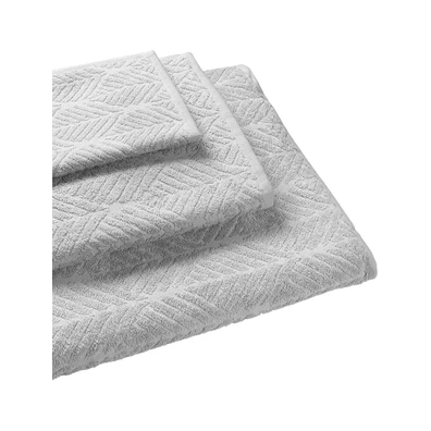 Πετσέτα Herb Grey