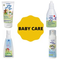 BABY CARE 2 