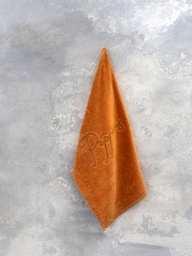 Πετσέτα Κουζίνας Peppers - Orange