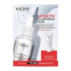 Vichy PROMO PACK LIftactiv H.A. Epidermic Filler, 