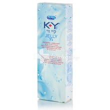 Durex K-Y Jelly (Λιπαντικό) - Κολπική Ξηρότητα, 75ml