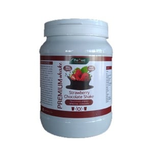 Prevent Premium Shake Strawberry-Chocolate Υποκατά