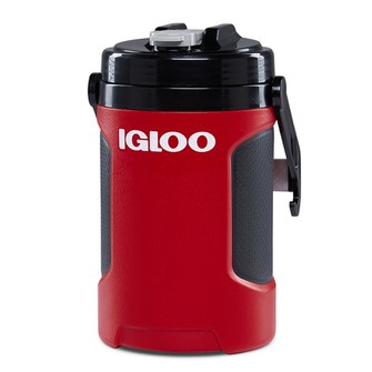 Θερμός Igloo Latitude Pro, 2 lt, Κόκκινο