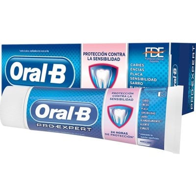 Oral-B Pro-Expert Οδοντόκρεμα Sensitive για Ευαίσθ