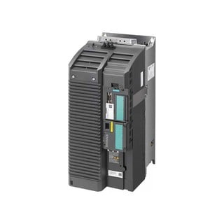 Simatics G120C 45,0Kw With Profinet And Filter Cla