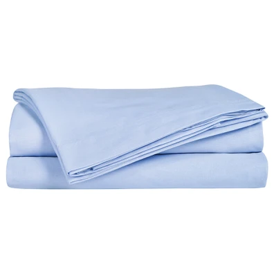 Das Home Σεντονι Υπερδιπλο Baby Blue 1005 Baby Blu