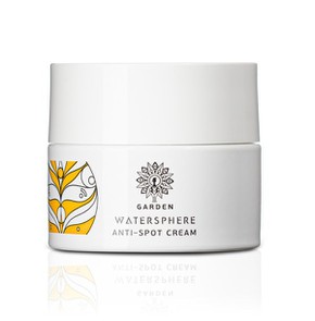 Garden Watersphere Anti-Spot Cream - Ενυδατική Κρέ