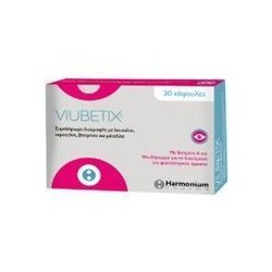 Harmonium Pharma Viubetix 30caps