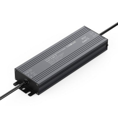 Power Supply 200 Watt 24V IP67