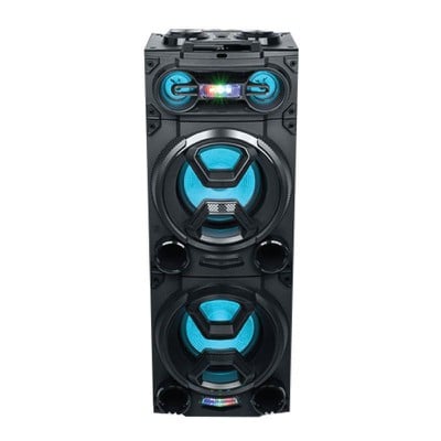 Party Box Bluetooth With Microphone Muse M-1986Dj