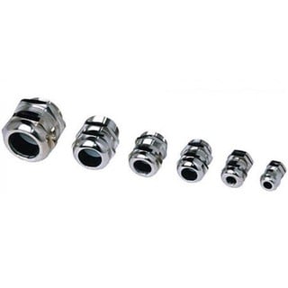 Metal Cable Gland Μ90x2.0 IP68 270/90 122-03907000