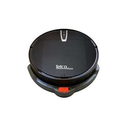 Robot Vacuum And Mop With Wifi