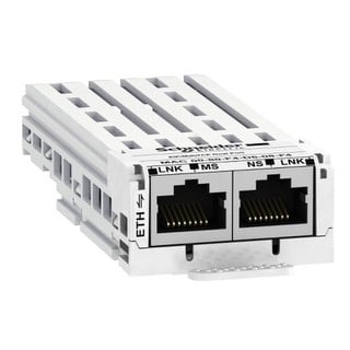 Κάρτα Ethernet IP Modbus TCP Multidrive VW3A3721