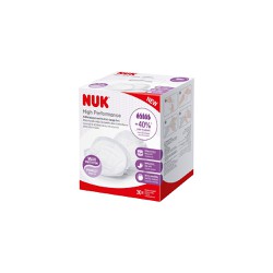 Nuk High Performance Breast Pads 30 pieces