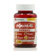 Forte Pharma Energy Vitalite 4G Gummies - Ενίσχυση Ανοσοποιητικού, 60 soft gels 