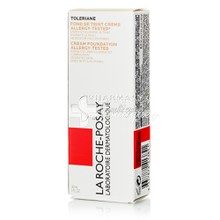 La Roche Posay Toleriane Teint FDT Aqua Creme 01 (IVORY), 30ml