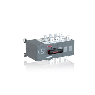 Modular Change Over Switch Motorized OTM800E4CM230