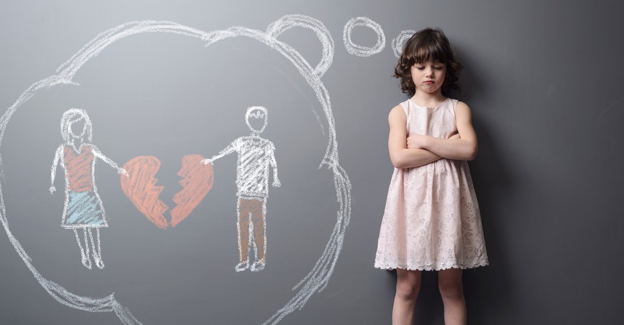 9 неща, които родителите могат да направят, за да премине разводът по-лесно за децата