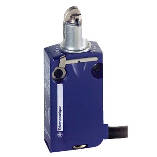 Limit Switch 1NC+1NO Snap Action XCMD2102L1