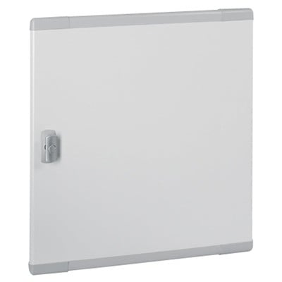 Xl160/400 Metal Door H600Mm