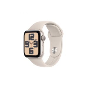 Apple Watch SE 2023 Aluminium 44mm (Starlight with