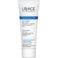 Uriage Eau Thermale Keratosane 30 Gel-Creme 75ml -