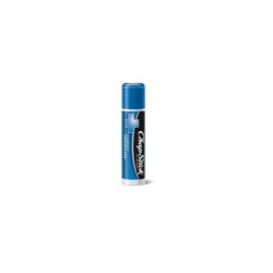 Chapstick Medicated Lip Balm For Lip Health Προστασία Για Τα Χείλη Από Τα Αποτελέσματα Ξήρανσης Του Αέρα & Το Κρύο Χωρίς Άρωμα & Χρώμα 4gr