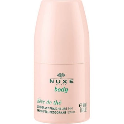 Nuxe Body Reve de The Refreshing Deodorant 24h Απο