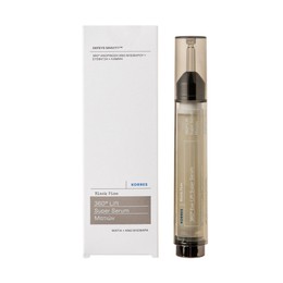 Korres Black Pine 4D 360° Lift Super Serum Ορός Ματιών Μαύρη Πεύκη για Σύσφιξη & Lifting, 15ml