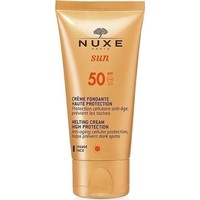NUXE SUN FACE CREAM SPF50 50ML