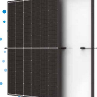 Solar Panel Vertex S+ 430W TSM-NEG9R.28