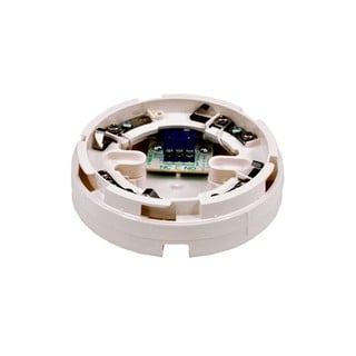 Base With Relay Contacts for Detectors BS-655/12. 