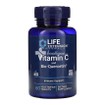 Life Extension Vitamin C 1000mg - Ανοσοποιητικό, 60 tabs 