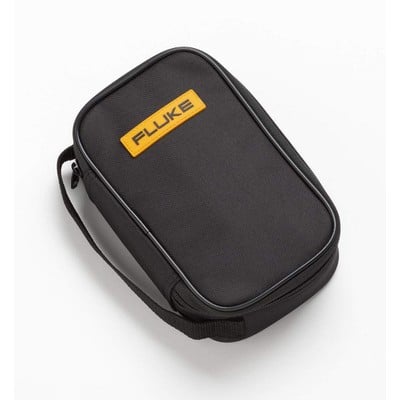 Large Soft Case For Dmms Fluke C35