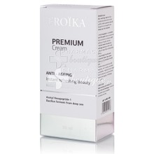 Froika Premium Cream - Πλούσια αντιγηραντική κρέμα, 30ml