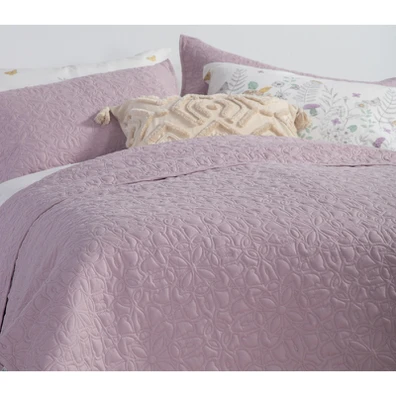 Κουβερλί Μονό 180x240cm microfiber nef-nef spring 