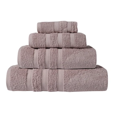 Das Home Πετσετα Χεριων Prestige 30χ50 1167 Dusty 