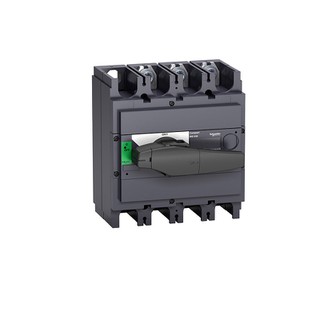 Compact Switch Disconnector INS500 500A 3P 31112