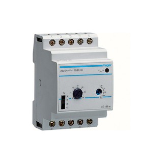 Multi-Range Thermostat    EK186