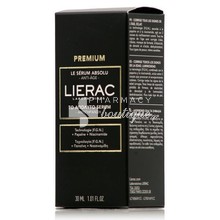 Lierac Premium Serum - Ορός Αντιγήρανσης, 30ml