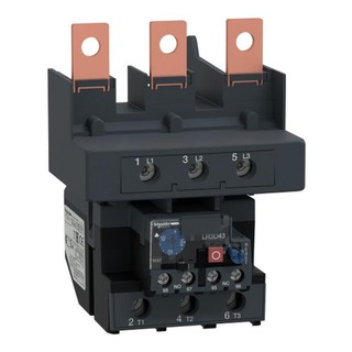 Thermal Overload Relay TeSys LRD 80-104A Class 10A